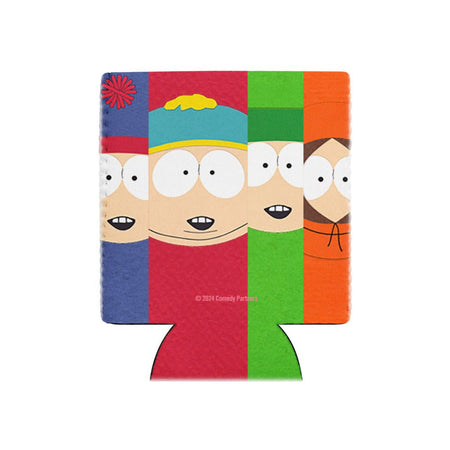 South Park Boys Can Cooler - Paramount Shop