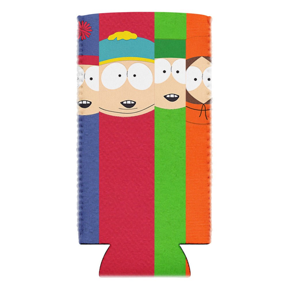 South Park Boys Can Cooler - Paramount Shop