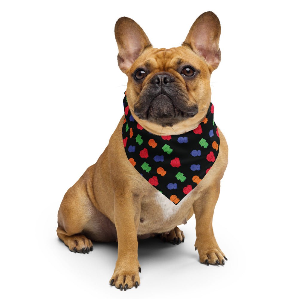 South Park Boys Pet Bandana - Paramount Shop