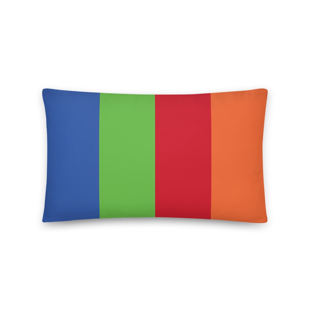 South Park Boys Pillow - Paramount Shop