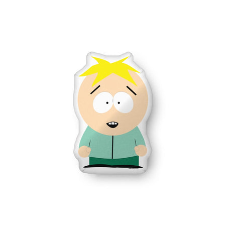 South Park Butters Custom Shape Pillows - Paramount Shop