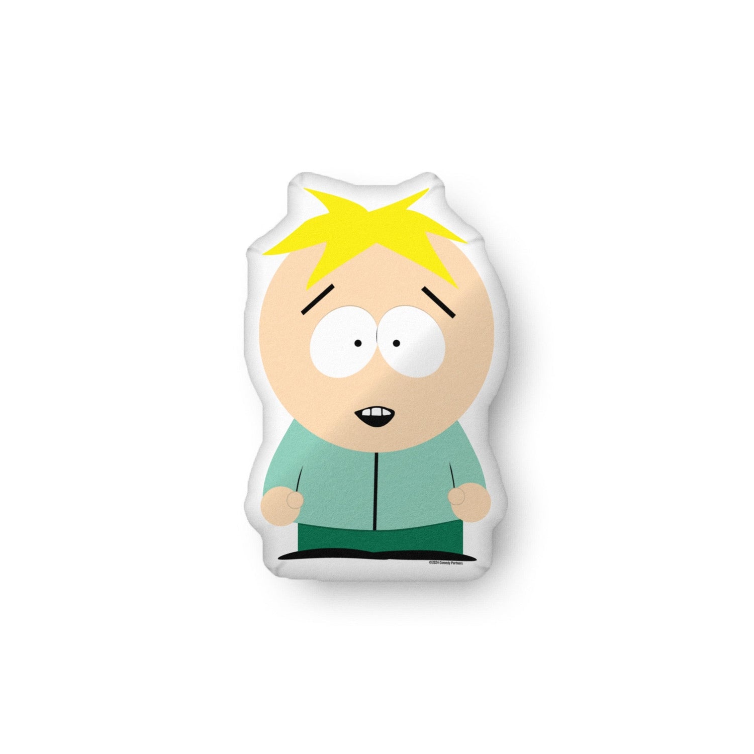 South Park Butters Custom Shape Pillows - Paramount Shop