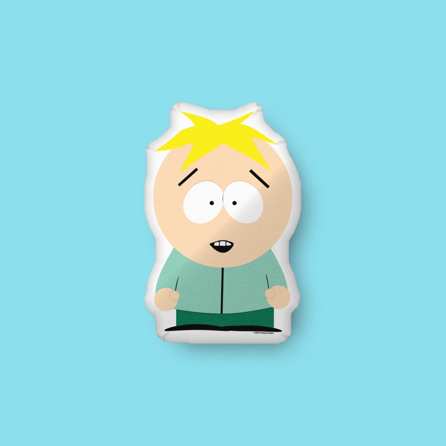 South Park Butters Custom Shape Pillows - Paramount Shop