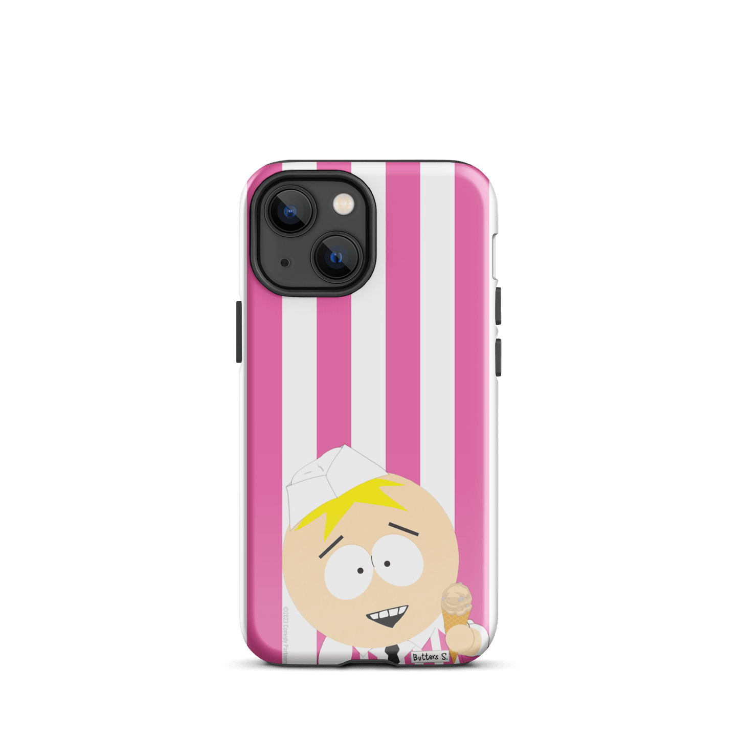 South Park Butters Dikinbaus Tough Phone Case - iPhone - Paramount Shop