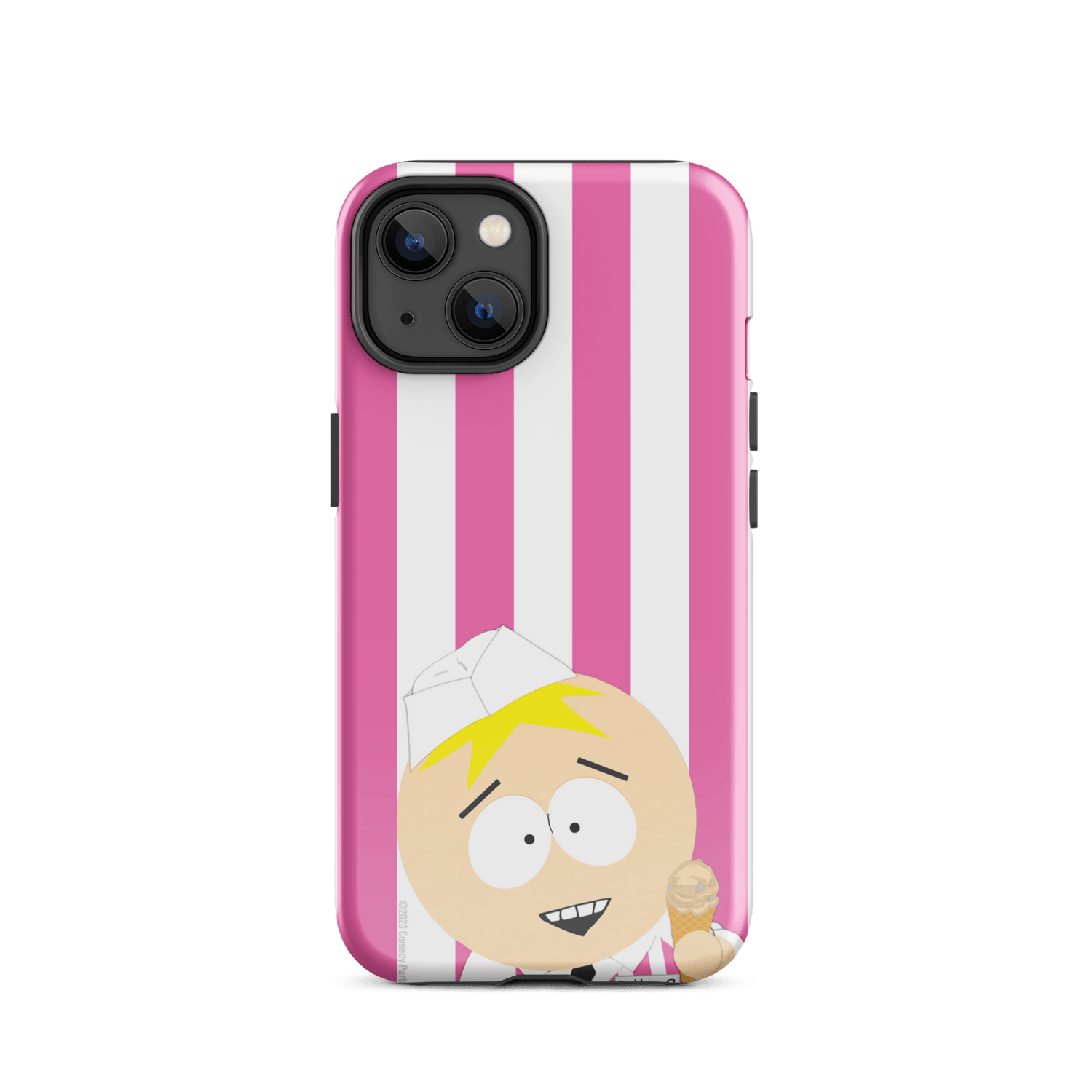 South Park Butters Dikinbaus Tough Phone Case - iPhone - Paramount Shop