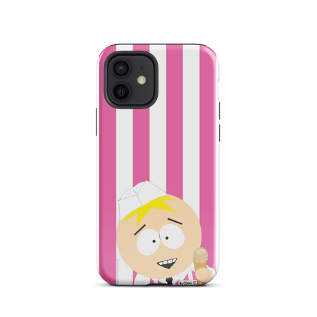 South Park Butters Dikinbaus Tough Phone Case - iPhone - Paramount Shop