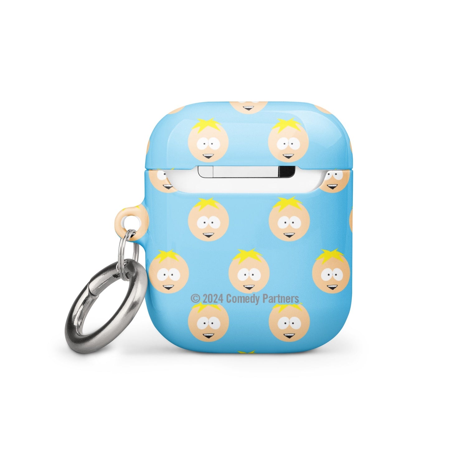 South Park Butters Earbud Case - Paramount Shop