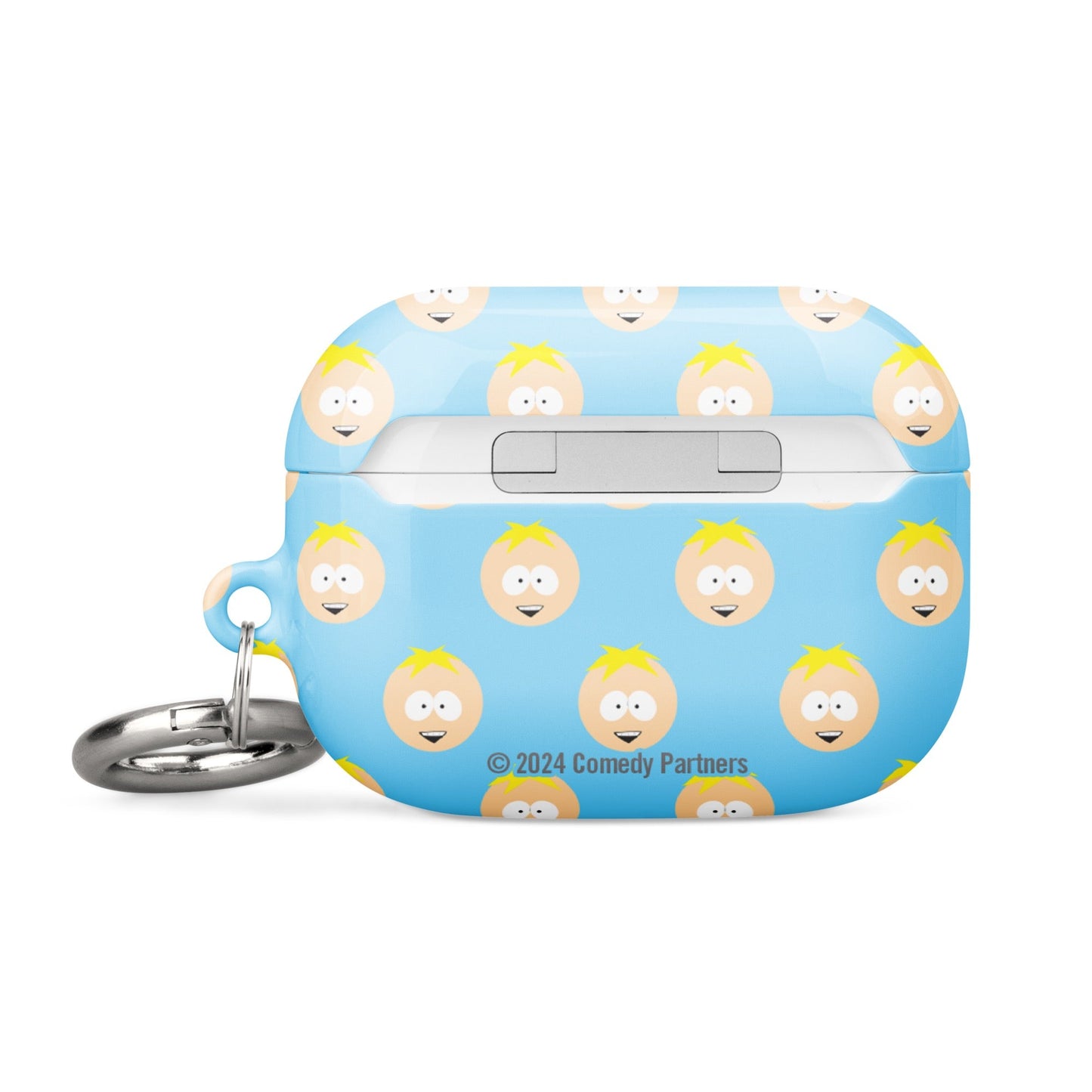 South Park Butters Earbud Case - Paramount Shop