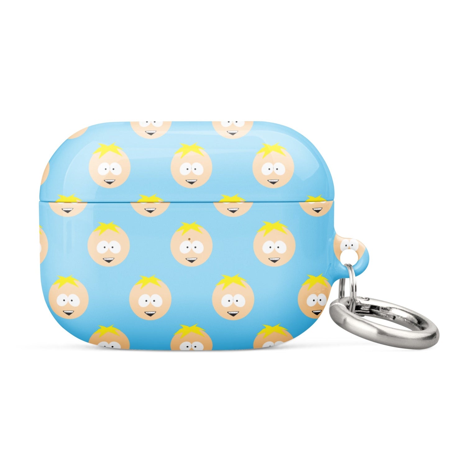 South Park Butters Earbud Case - Paramount Shop