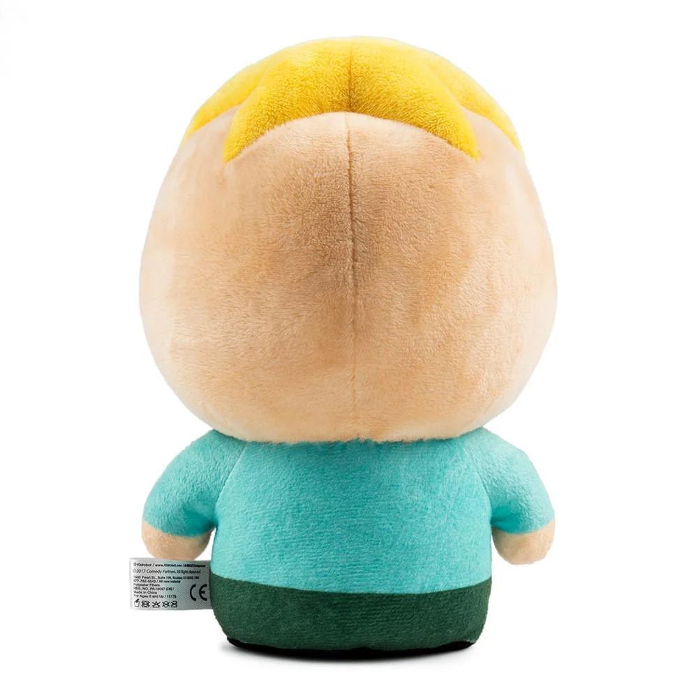 South Park Butters Kidrobot Phunny Plush - Paramount Shop