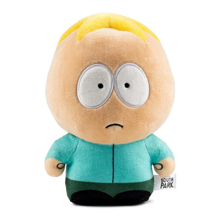 South Park Butters Kidrobot Phunny Plush - Paramount Shop