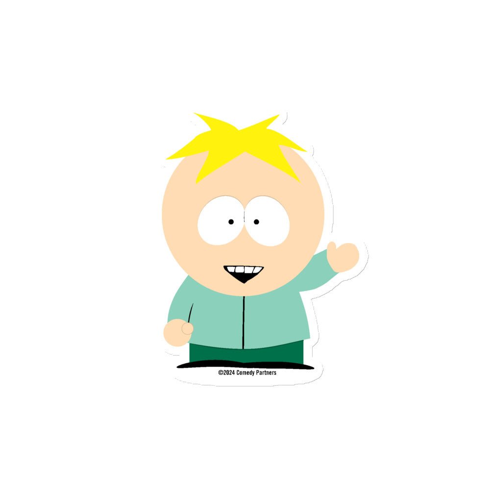 South Park Butters Magnet - Paramount Shop