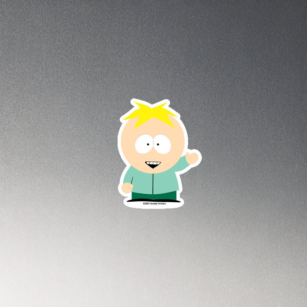 South Park Butters Magnet - Paramount Shop