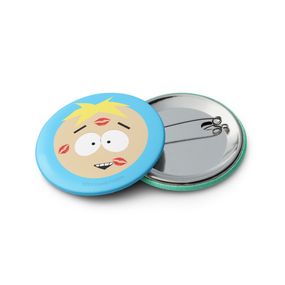 South Park Butters Pin Set - Paramount Shop