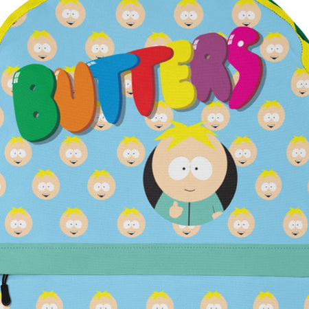 South Park Butters Premium Backpack - Paramount Shop