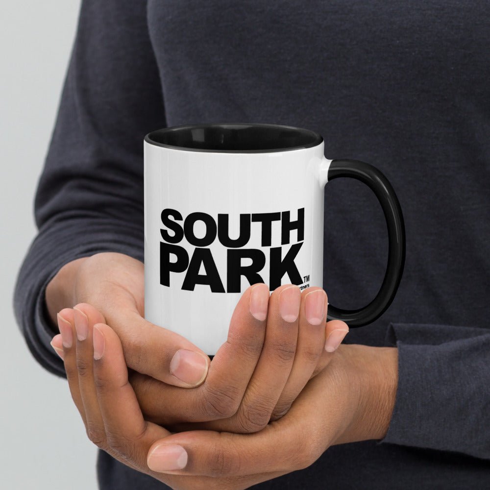 South Park Butters Rockin' Mug - Paramount Shop