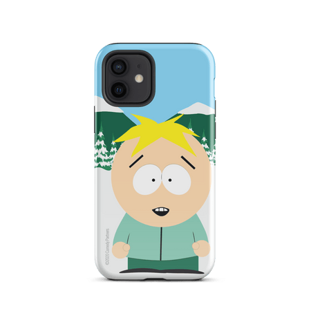 South Park Butters Tough Phone Case - iPhone - Paramount Shop