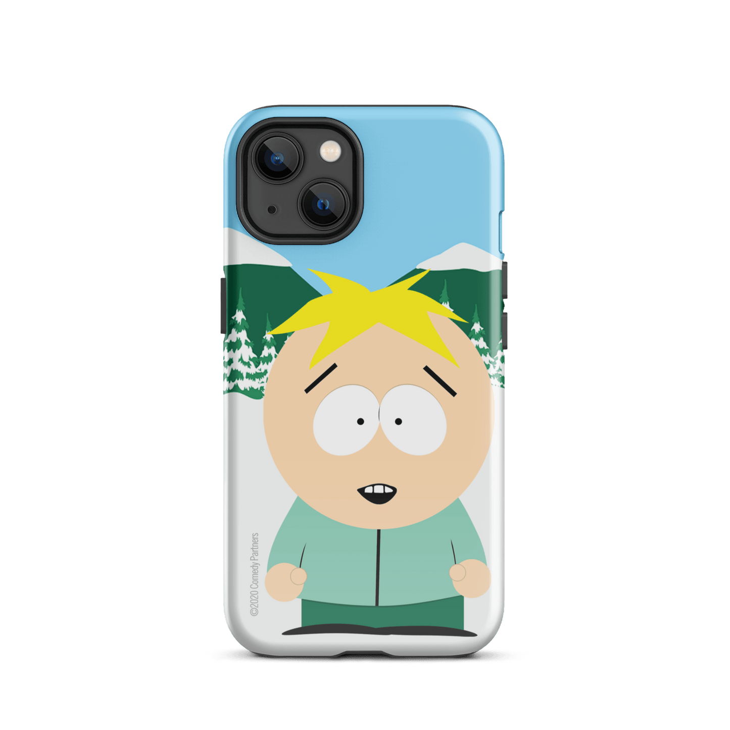 South Park Butters Tough Phone Case - iPhone - Paramount Shop