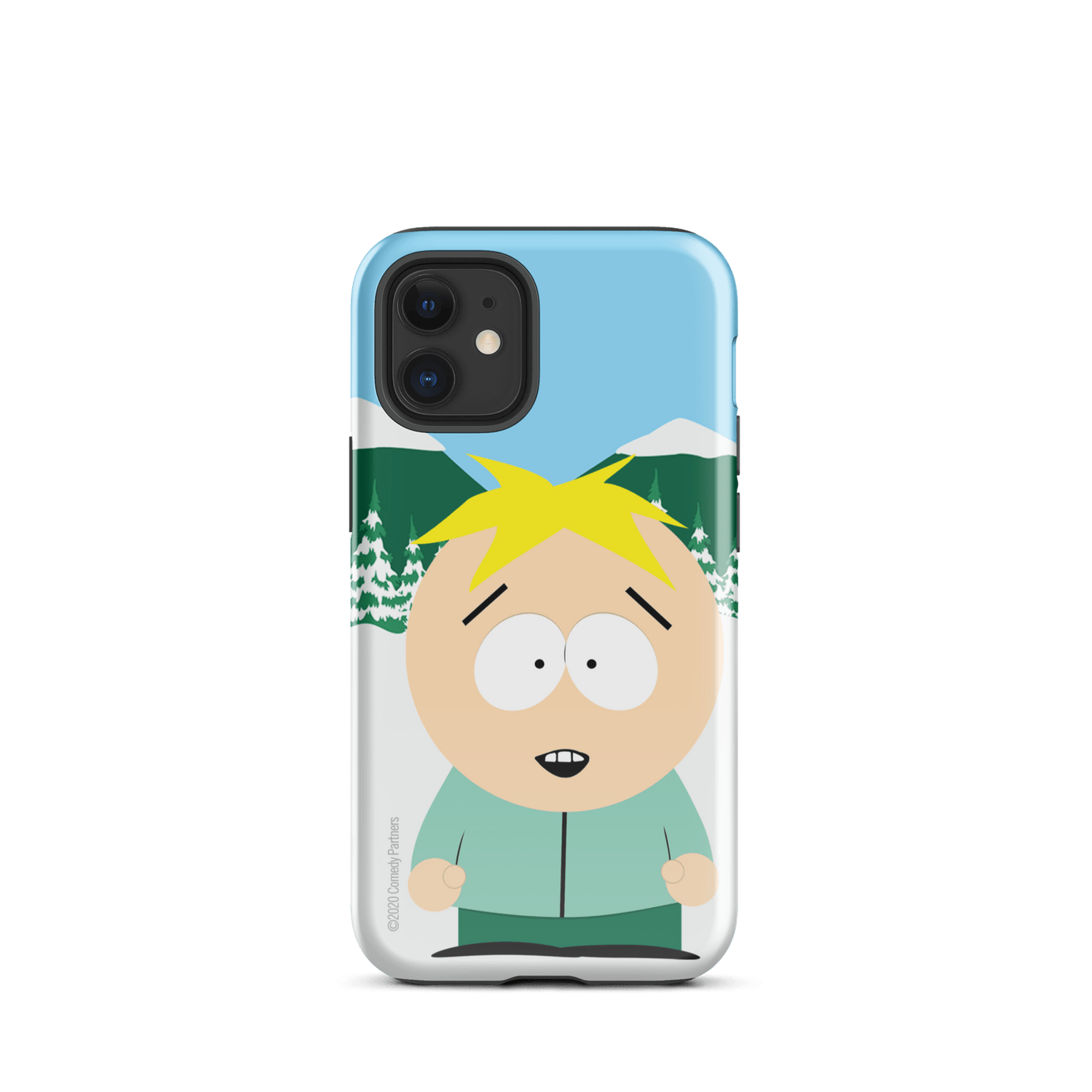 South Park Butters Tough Phone Case - iPhone - Paramount Shop