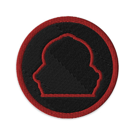 South Park Cartman Embroidered Patch - Paramount Shop
