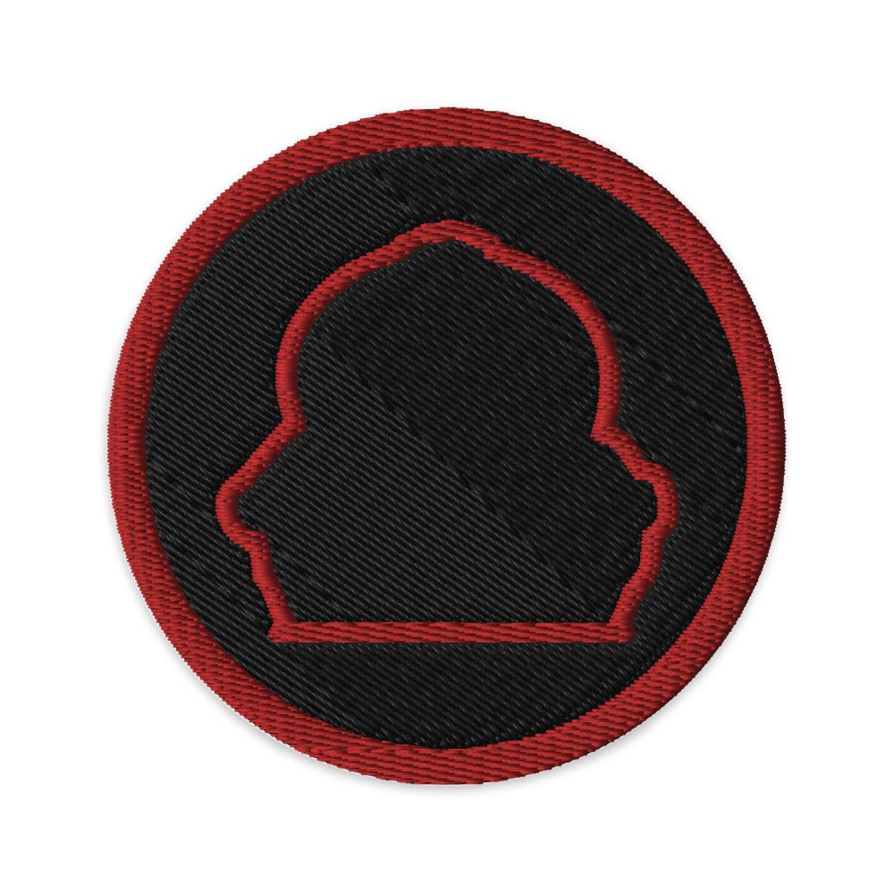 South Park Cartman Embroidered Patch - Paramount Shop