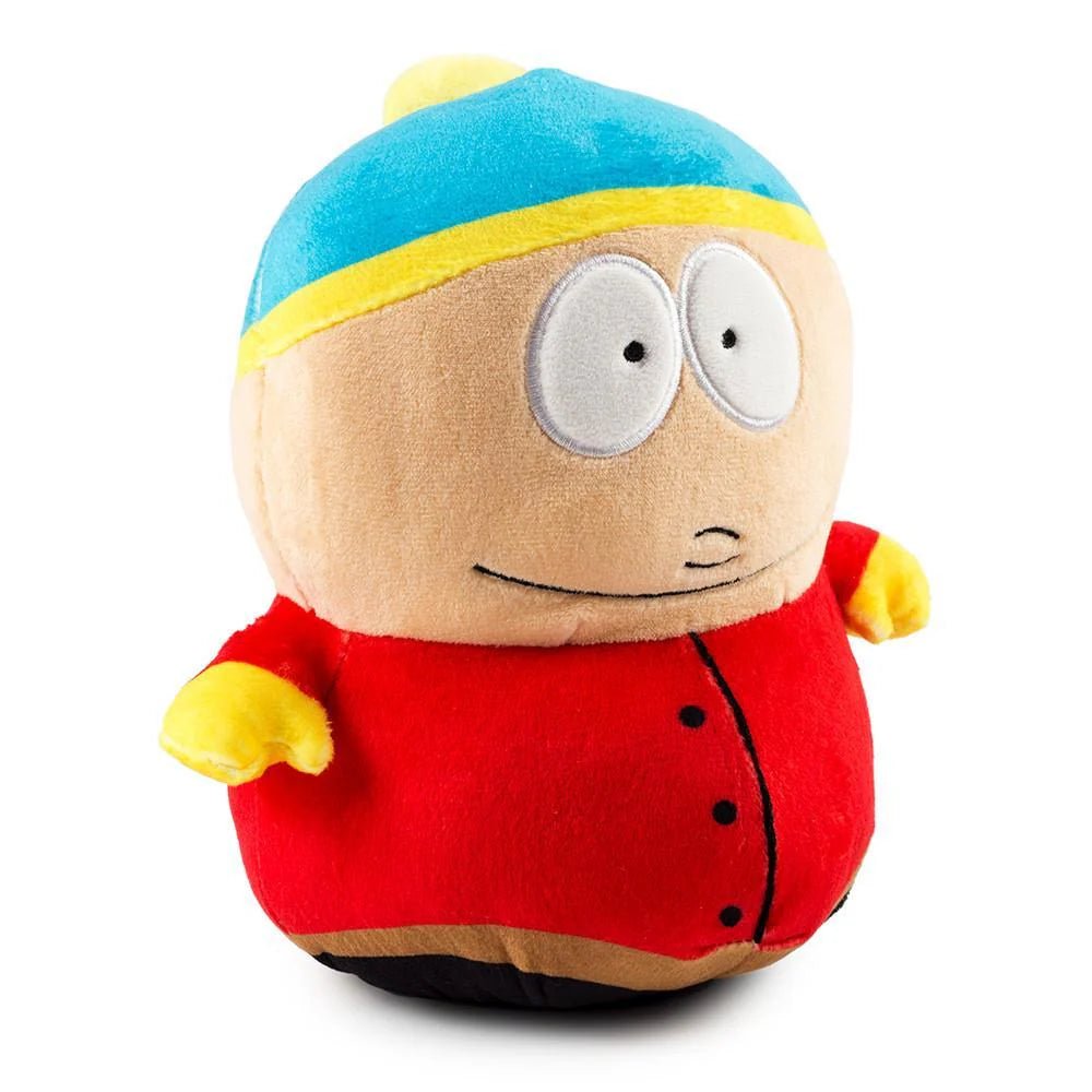 South Park Cartman Kidrobot Phunny Plush - Paramount Shop