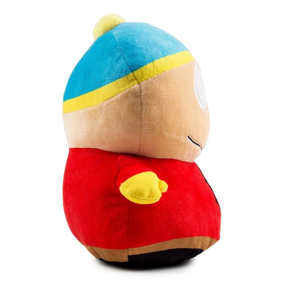 South Park Cartman Kidrobot Phunny Plush - Paramount Shop