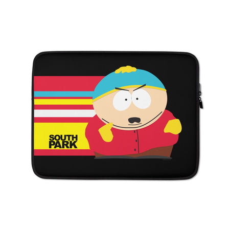 South Park Cartman Laptop Sleeve - Paramount Shop