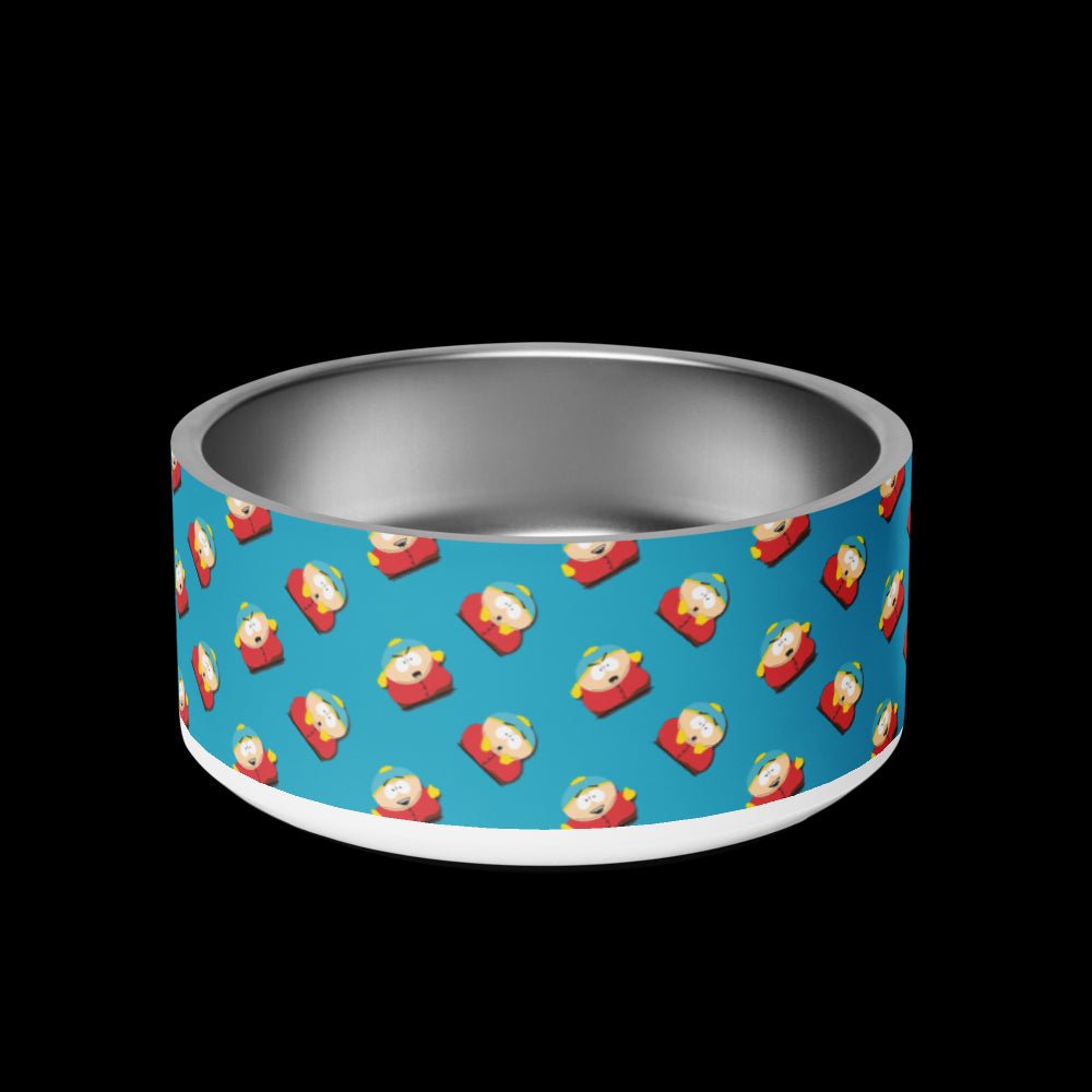 South Park Cartman Pet Bowl - Paramount Shop