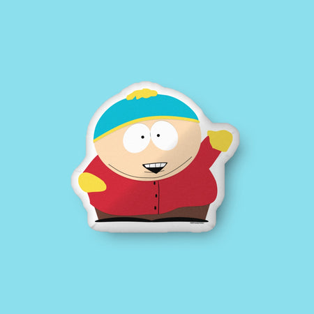 South Park Cartman Pillow - Paramount Shop