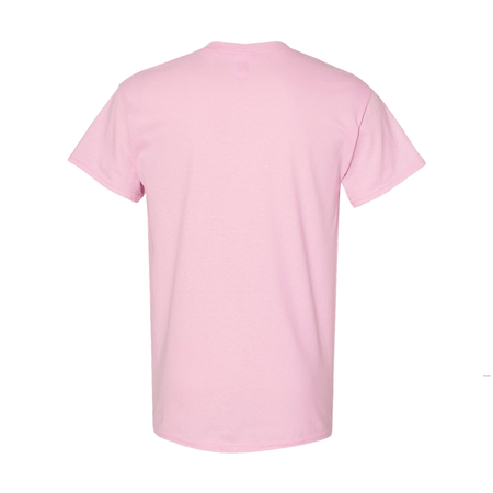 South Park Cartman Screw You Guys Pink Short Sleeve T - Shirt - Paramount Shop