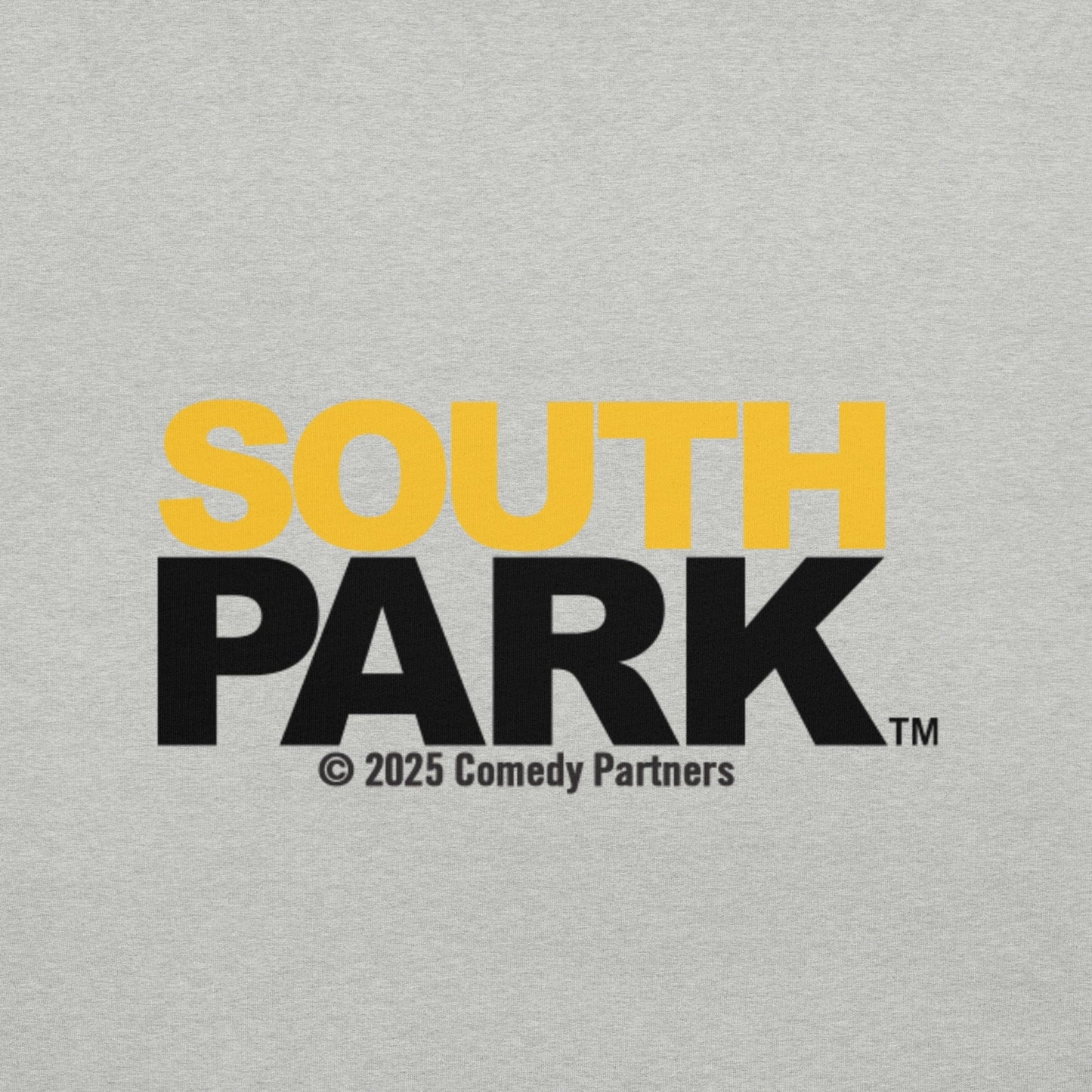 South Park Cartman Screw You Guys T-Shirt - Paramount Shop