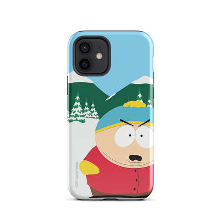 South Park Cartman Tough Phone Case - iPhone - Paramount Shop