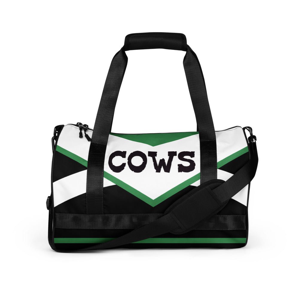 South Park Cows Gym Bag - Paramount Shop