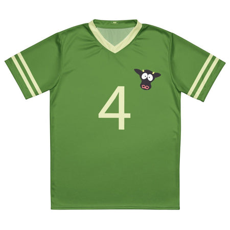 South Park Cows Jersey - Paramount Shop