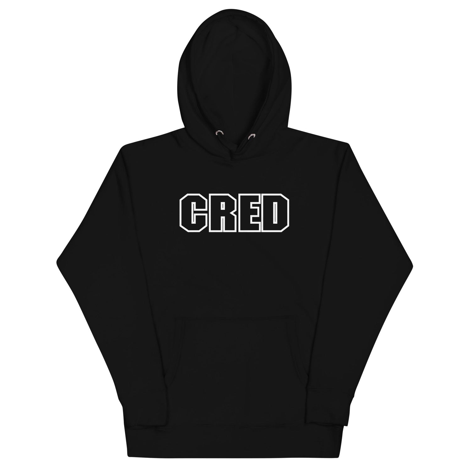 South Park CRED Adult Hoodie - Paramount Shop