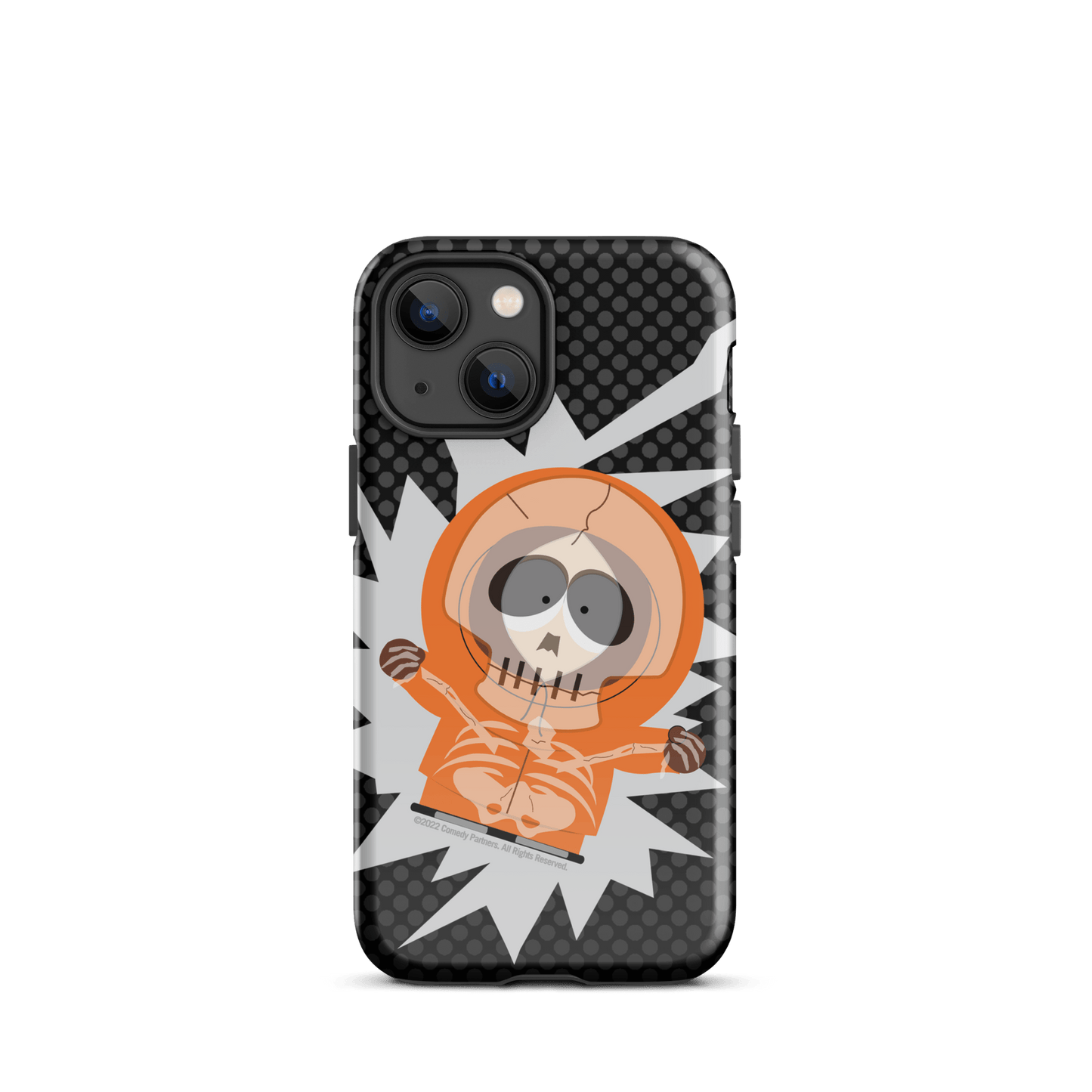 South Park Dead Kenny Tough Phone Case - iPhone - Paramount Shop