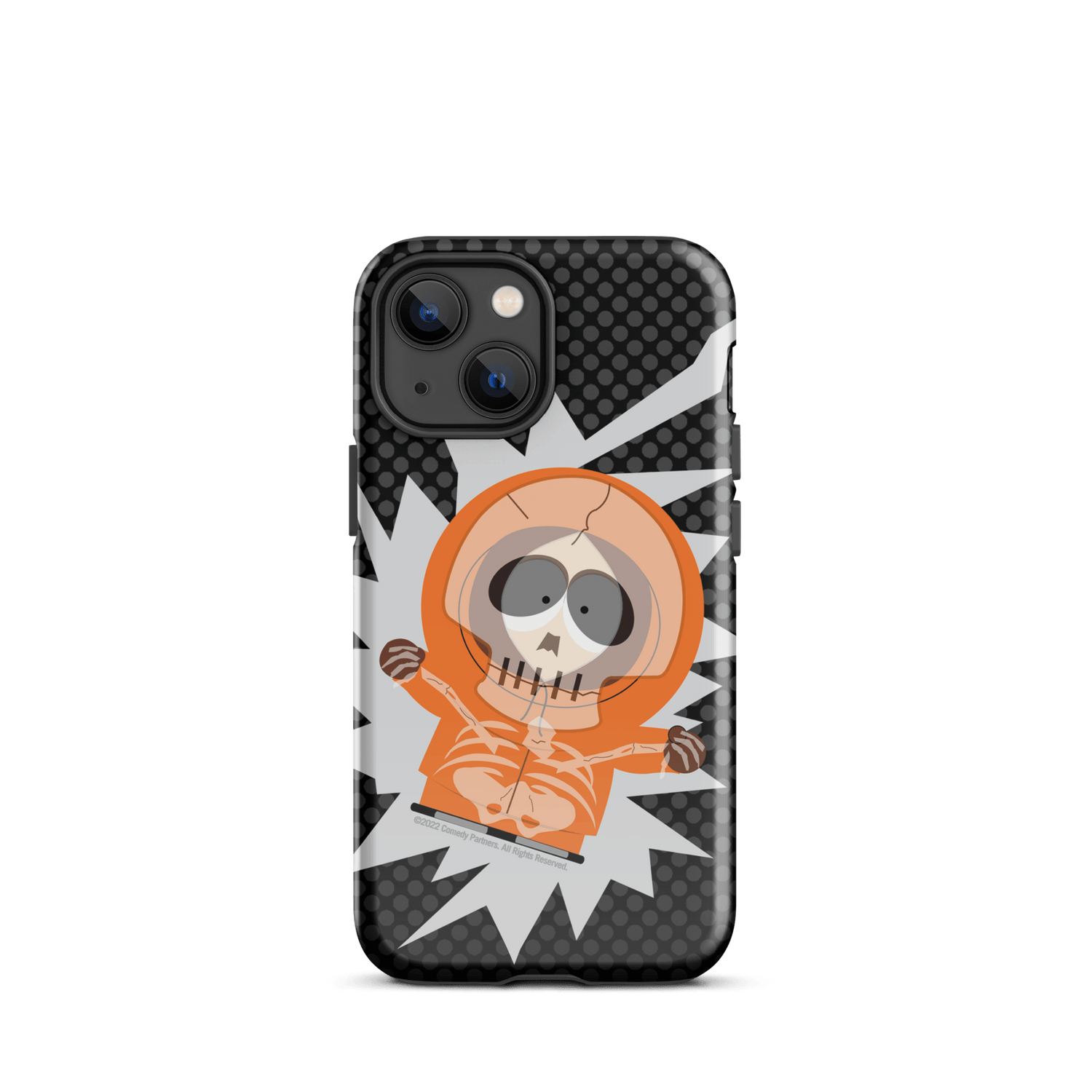 South Park Dead Kenny Tough Phone Case - iPhone - Paramount Shop