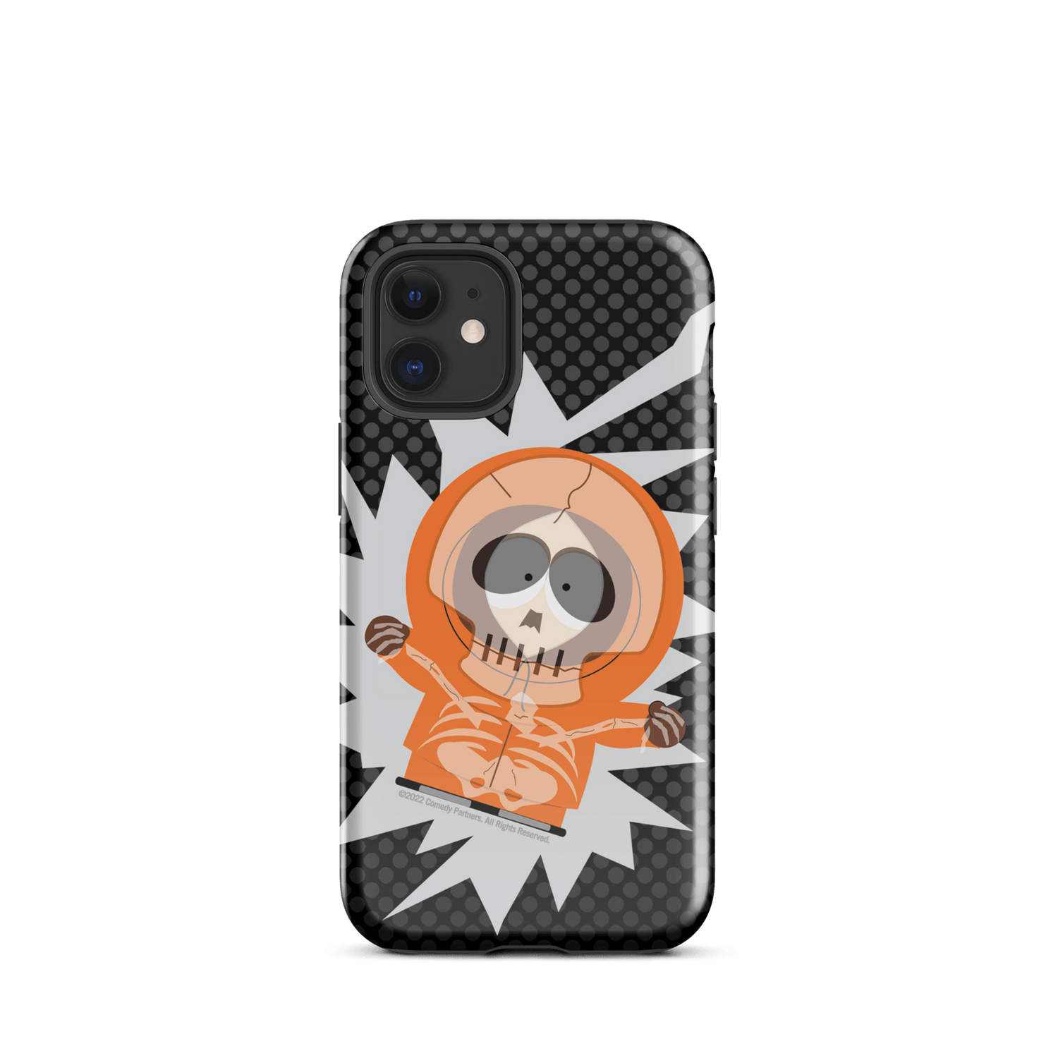 South Park Dead Kenny Tough Phone Case - iPhone - Paramount Shop