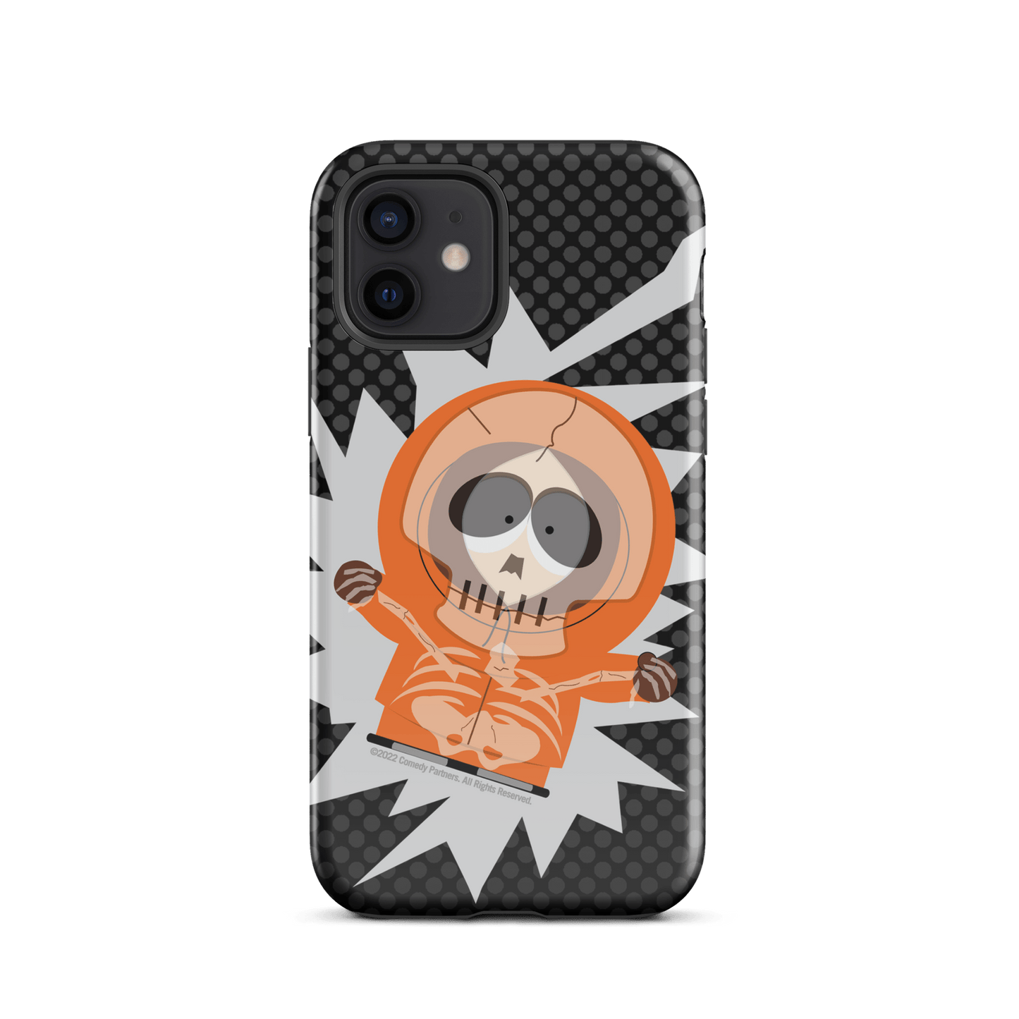 South Park Dead Kenny Tough Phone Case - iPhone - Paramount Shop