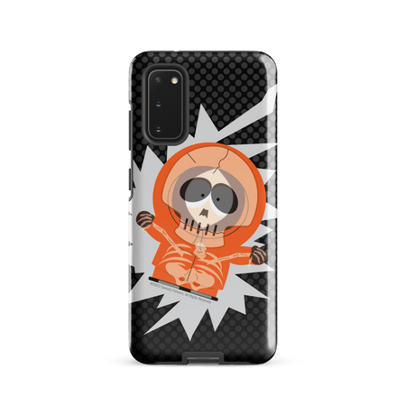 South Park Dead Kenny Tough Phone Case - Samsung - Paramount Shop