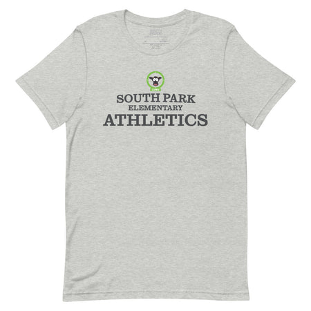 South Park Elementary Athletics T - Shirt - Paramount Shop