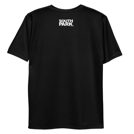 South Park Goth Henrietta Unisex Short Sleeve T - Shirt - Paramount Shop