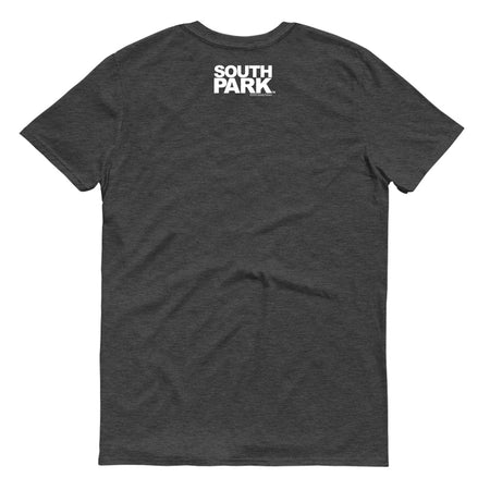 South Park Jack It In San Diego Adult Short Sleeve T - Shirt - Paramount Shop
