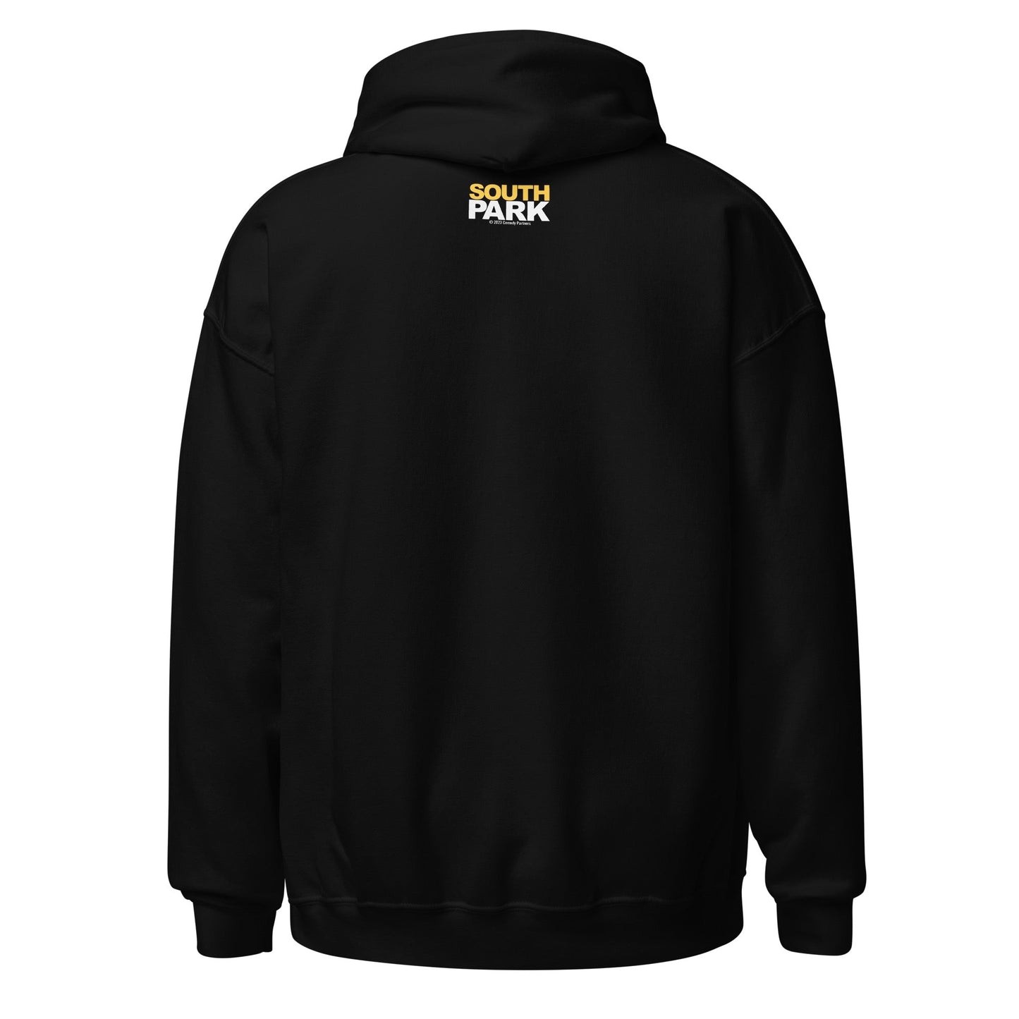 South Park: Joining the Panderverse Adult Hoodie - Paramount Shop