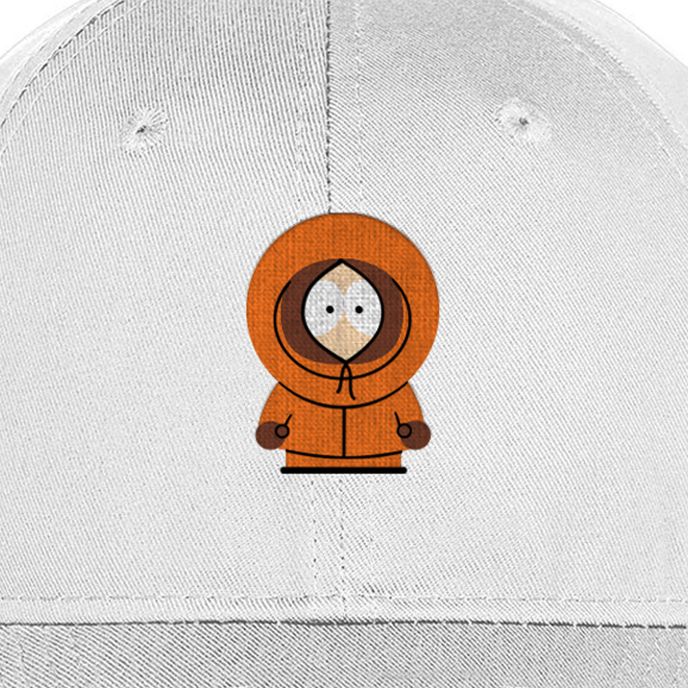 South Park Kenny Embroidered Hat - Paramount Shop