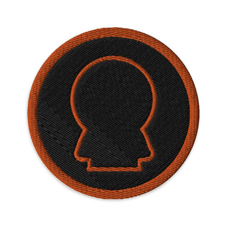 South Park Kenny Embroidered Patch - Paramount Shop