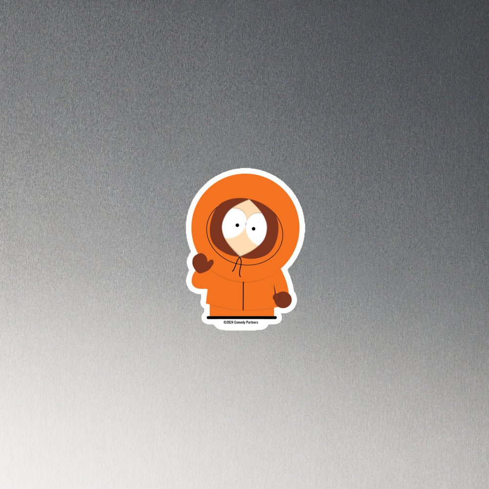 South Park Kenny Magnet - Paramount Shop