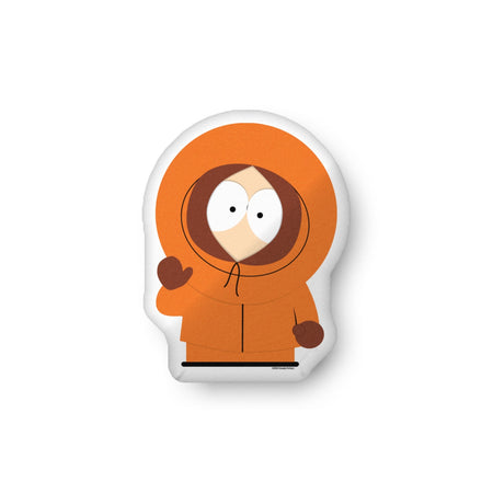 South Park Kenny Pillow - Paramount Shop