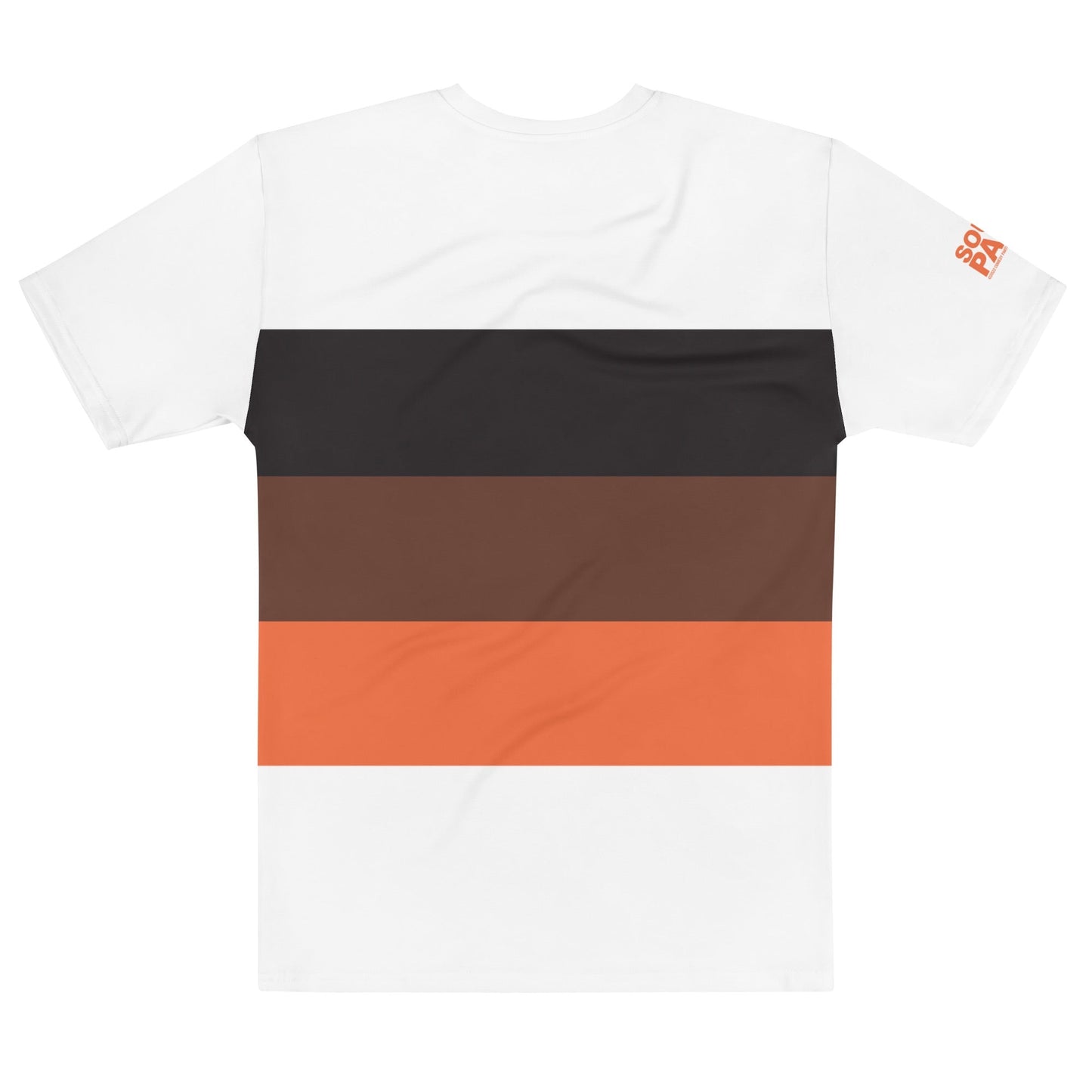 South Park Kenny Striped Unisex Short Sleeve T - Shirt - Paramount Shop